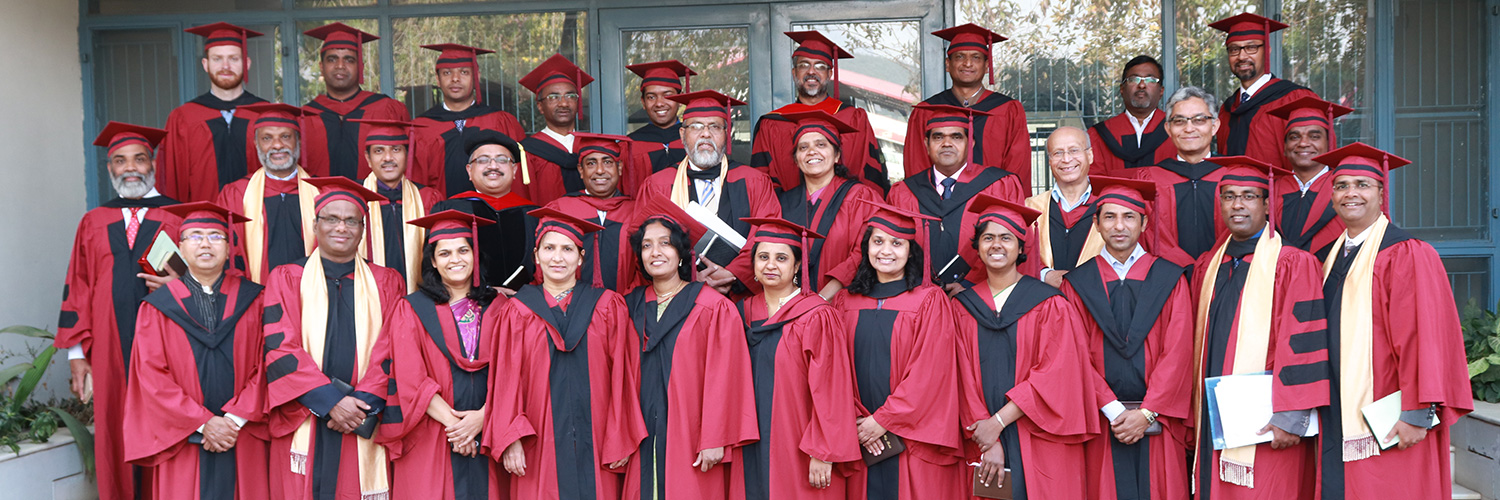 Best Theological College in Dehradun
